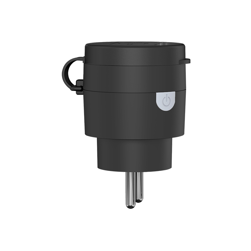 Mini-Remote-Control-Socket-Outdoor-52119.2 Mini Remote Control Socket Outdoor-52119