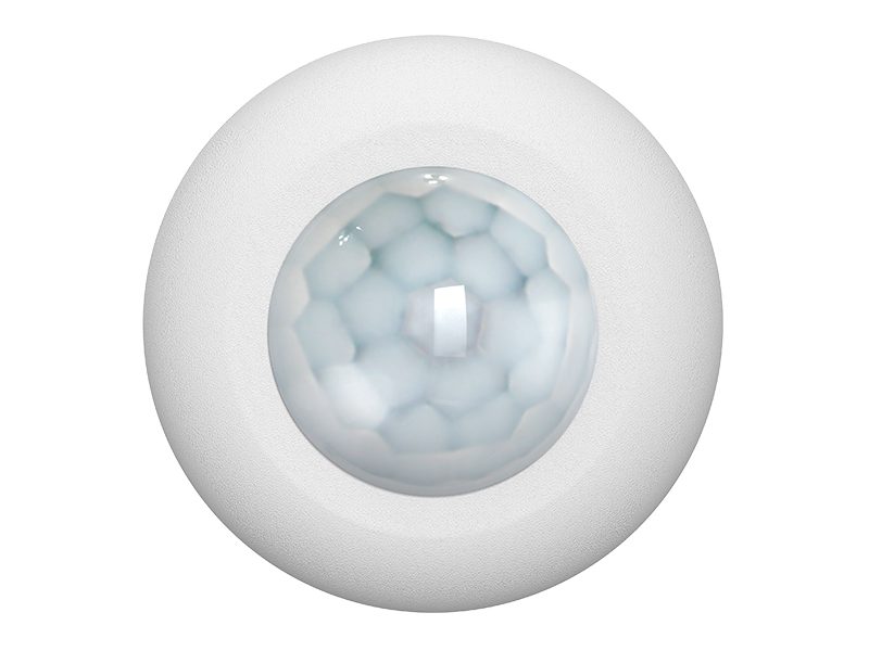 Motion-Detector-90141.1 Motion Detector-90141