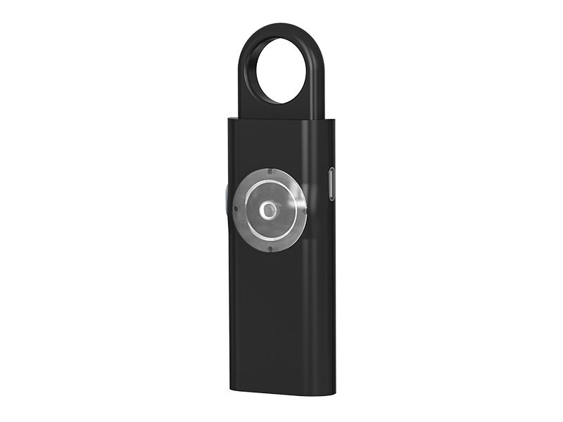 Rechargeable Personal Safety Alarm-55093