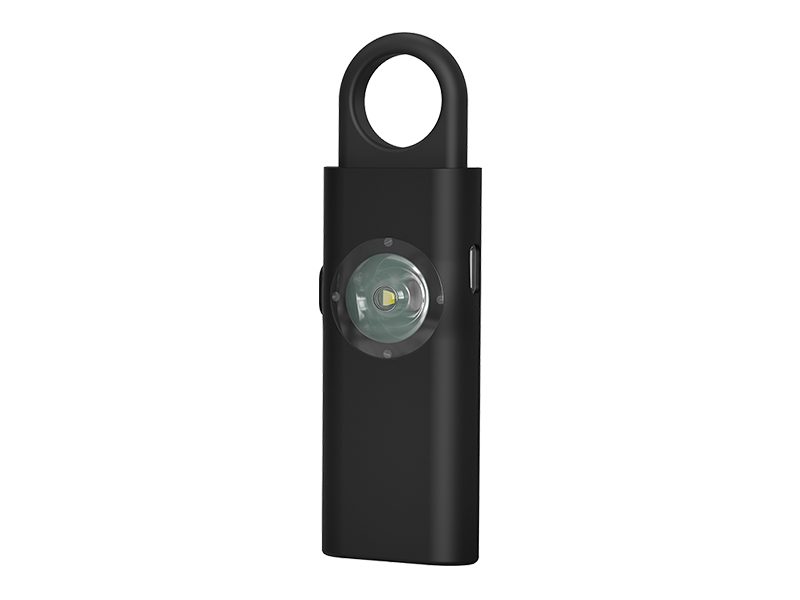 Rechargeable Personal Safety Alarm-55096