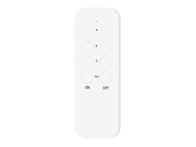 Remote Control(Sender) NO.50174