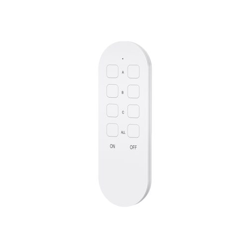 Remote Control Socket-51107X36