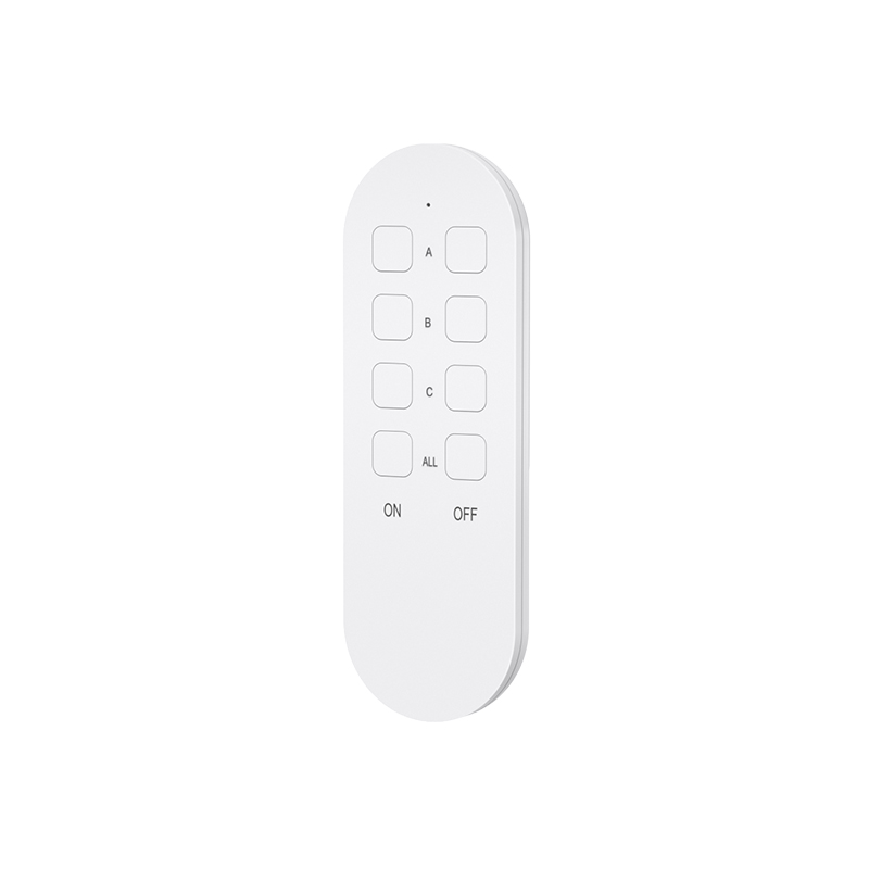 Remote Control Socket-51107X36