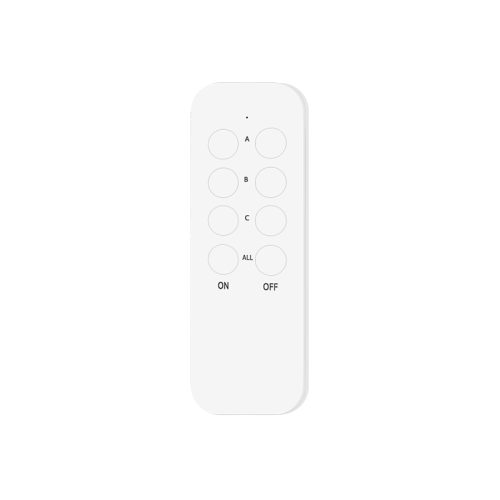 Remote Control Socket-51267USA