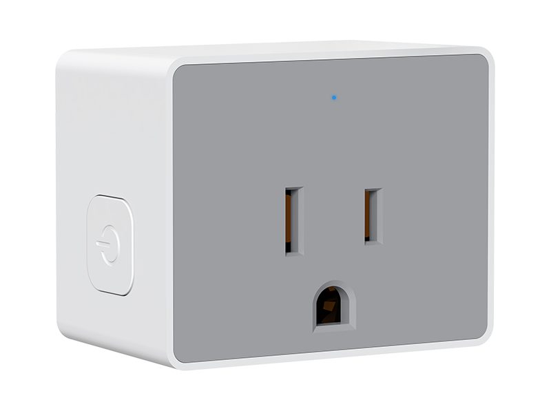 Remote-Control-Socket-51507USA.1 Remote Control Socket-51507USA