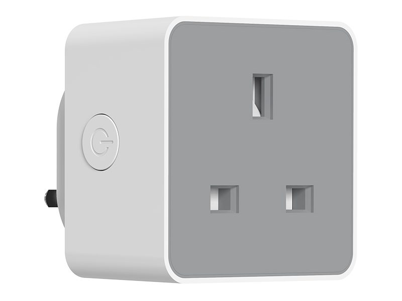 Remote-Control-Socket-51553GB.1 Remote Control Socket-51553GB