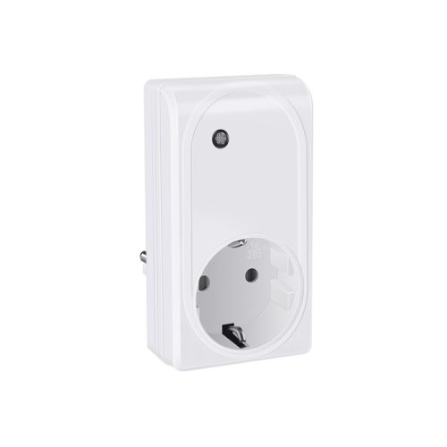 Remote Control Socket-55201
