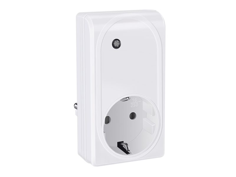 Remote Control Socket-55201