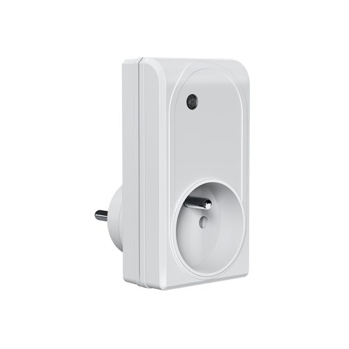 Remote Control Socket-55201