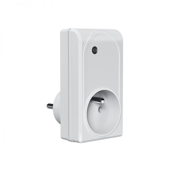 Remote Control Socket-55201