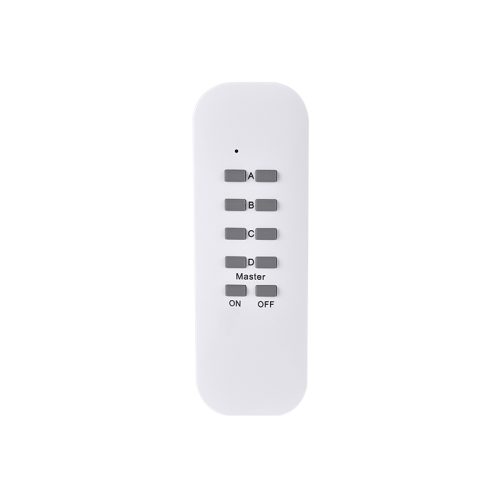 Remote Control Socket-55201
