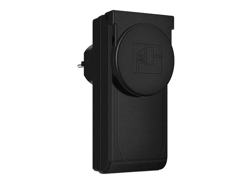 Remote Control Socket-55701