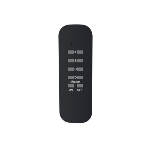 Remote Control Socket-55701