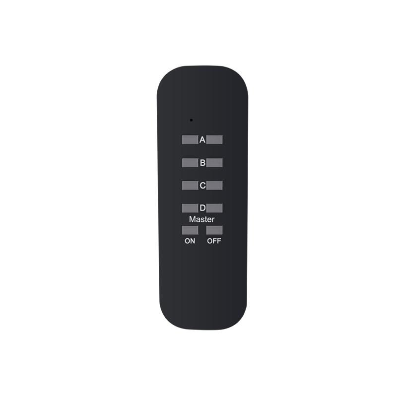 Remote Control Socket-55701