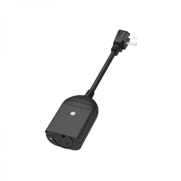 Remote Control Socket-55821