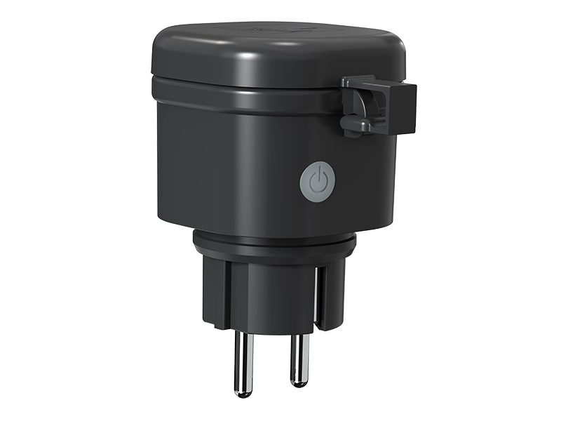 Remote Control Socket Outdoor-52150X36