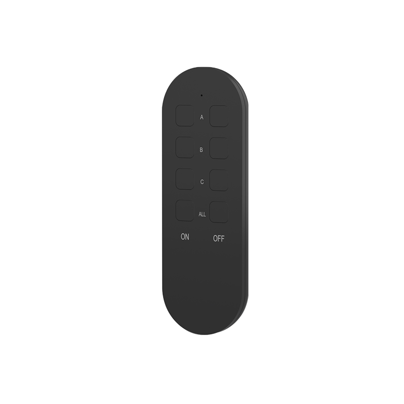 Remote Control Socket Outdoor-52150X36