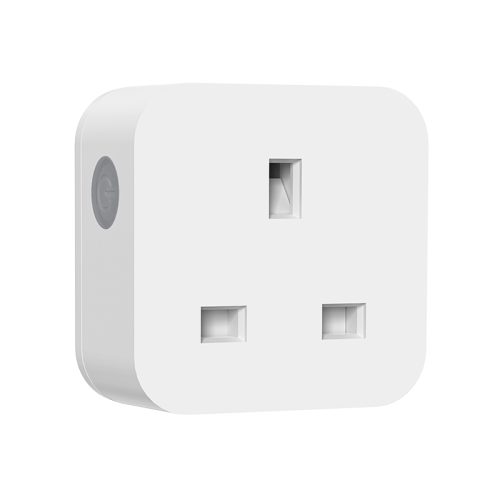 Remote Control Socket-W51003
