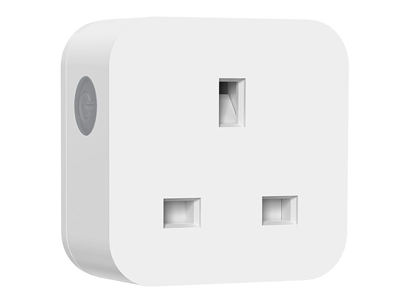 Remote-Control-Socket-W51003.1 Remote Control Socket-W51003