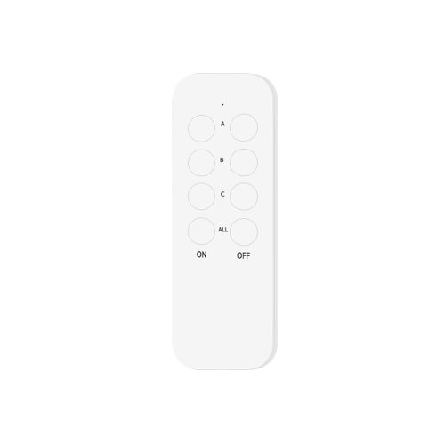 Remote Control Socket-W51003