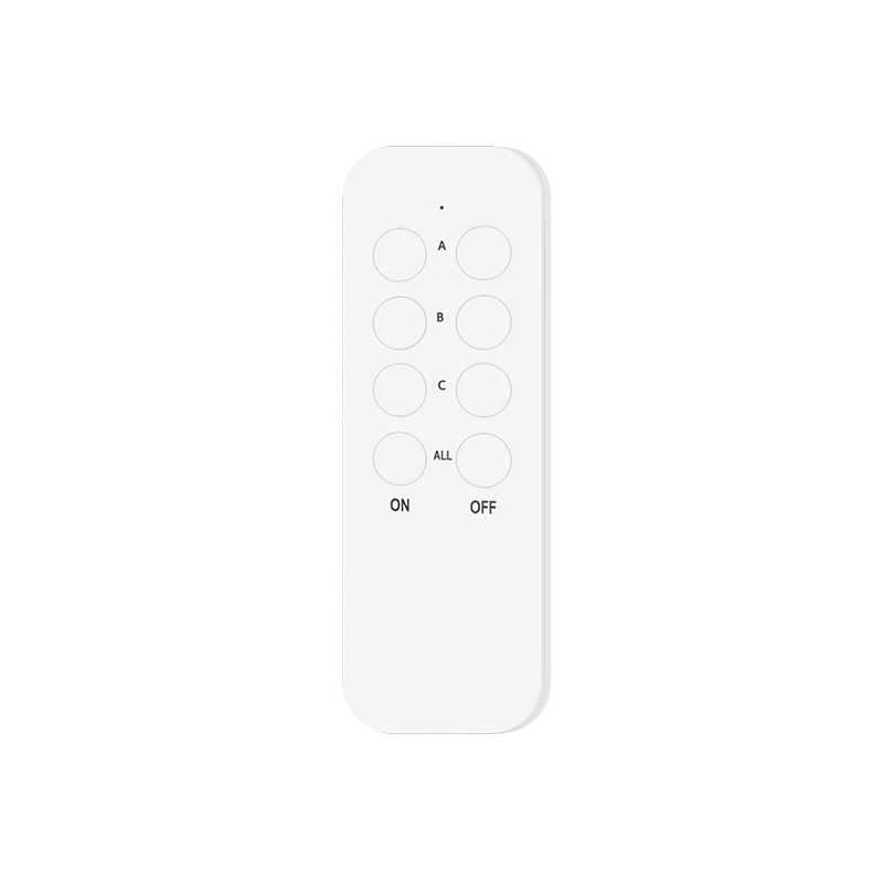 Remote Control Socket-W51003
