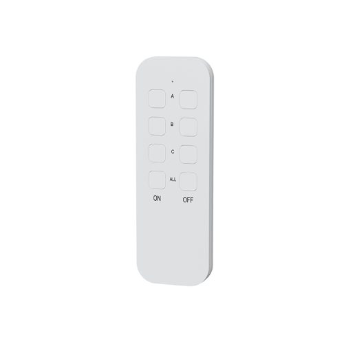 Remote Control Socket With USB Charger-51409USAX20