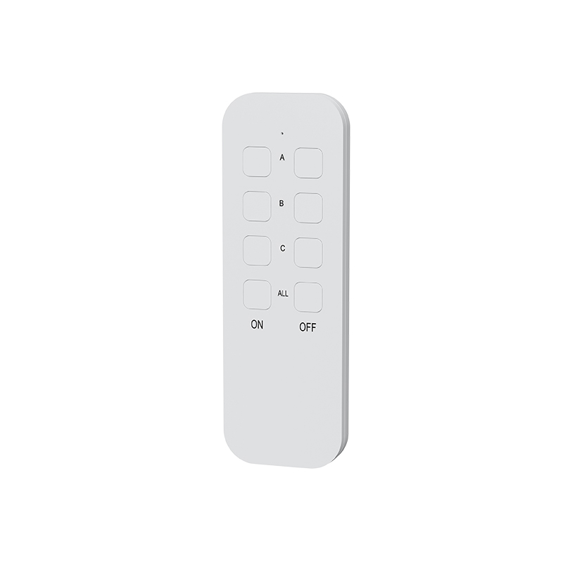 Remote Control Socket With USB Charger-51409USAX20
