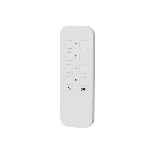 Remote Control Socket With USB Charger-51409USAX33