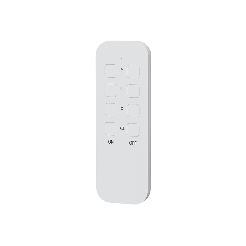 Remote Control Socket With USB Charger-51409USAX33