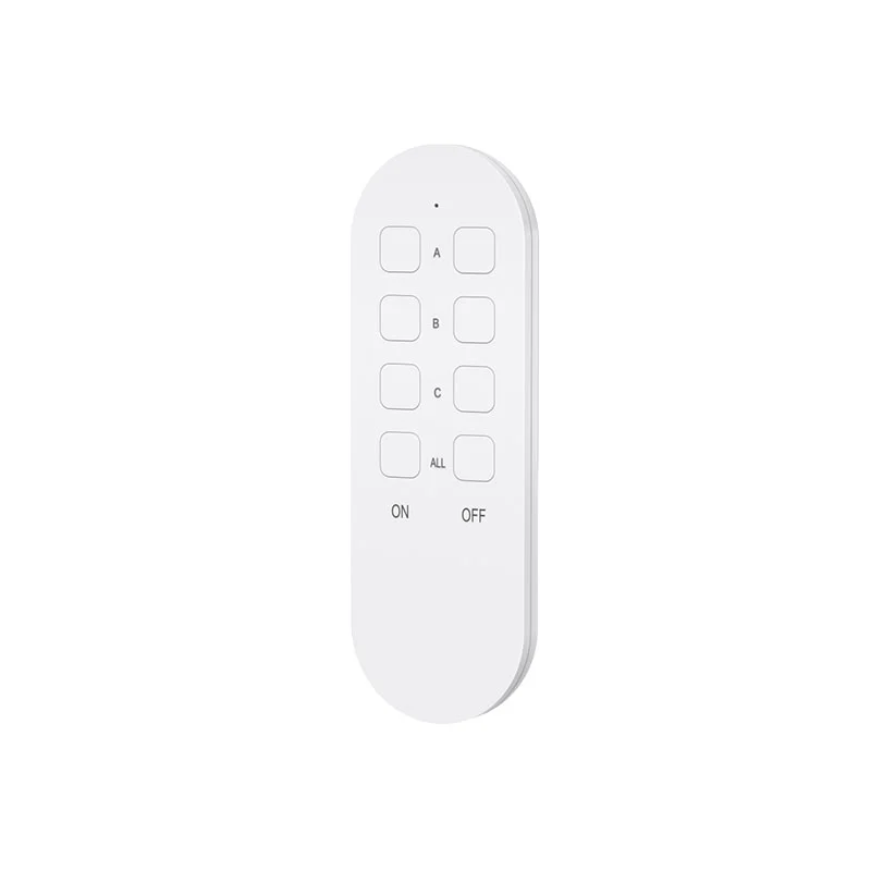 Remote Control(Sender) 50175.1 Remote Control (Sender)-50175