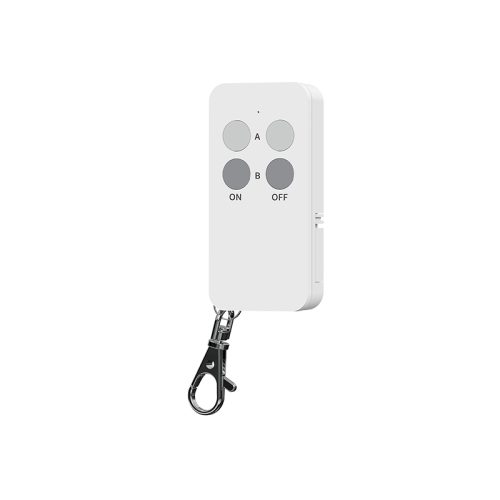 Remote Controlled Socket with USB Charging-51479