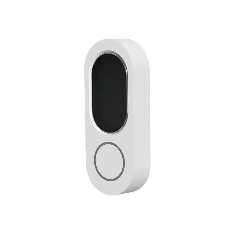Solar Powered Bell Push -90143