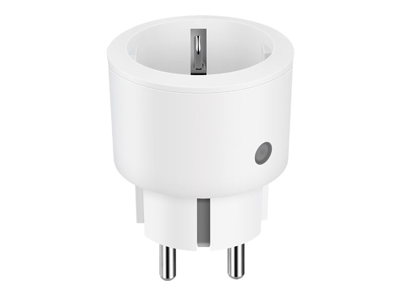 Upgraded Mini Remote Control Socket-51432