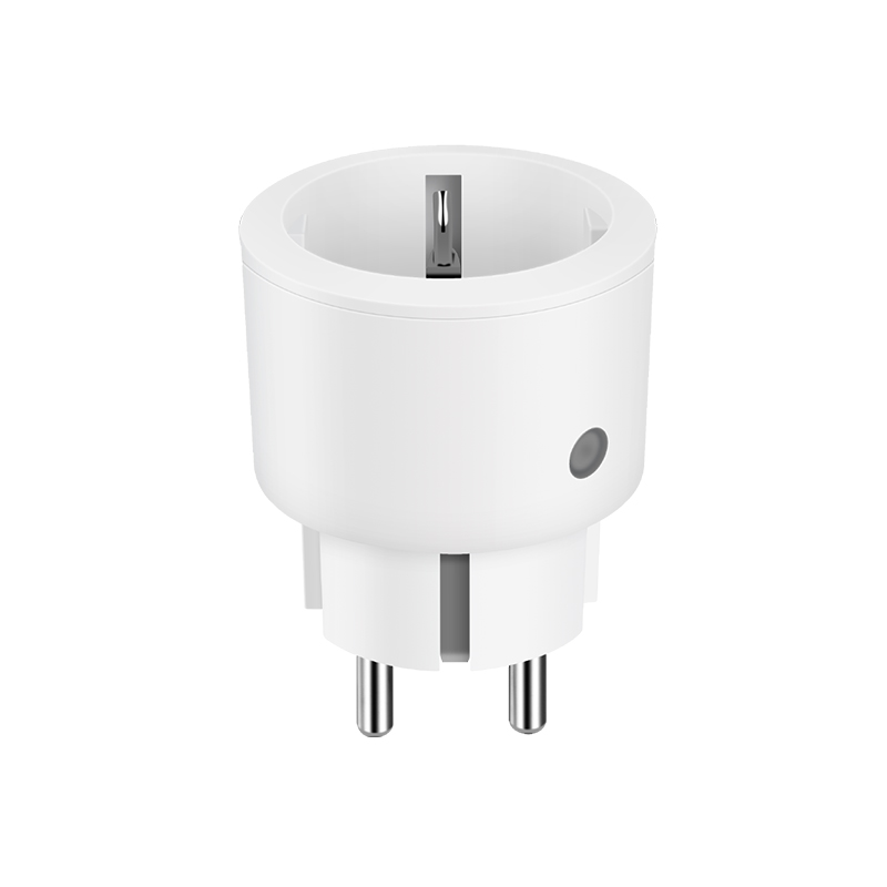 Upgraded Mini Remote Control Socket-51432