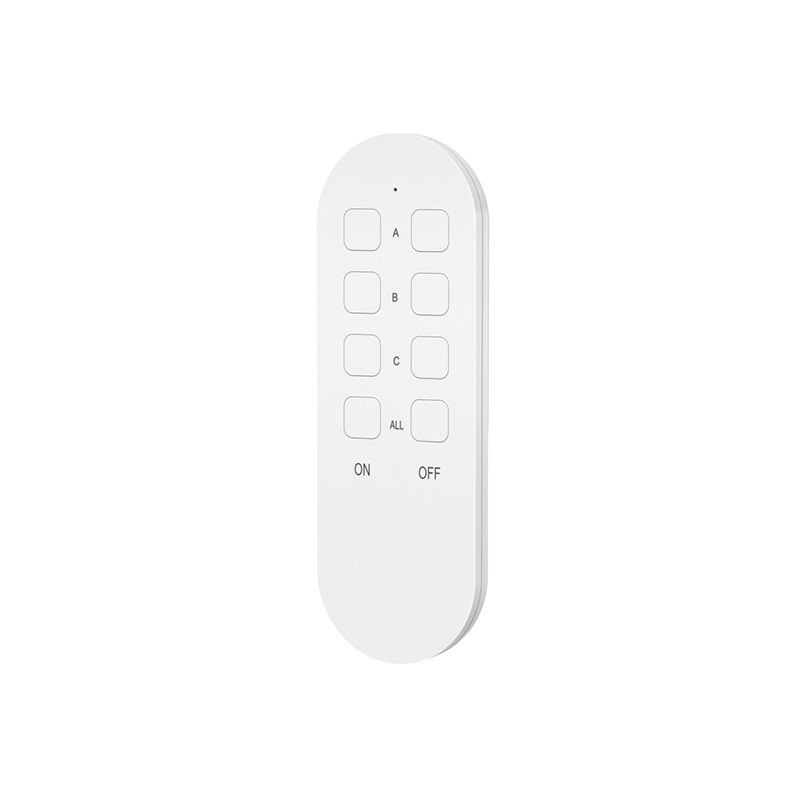 Upgraded Mini Remote Control Socket-51432