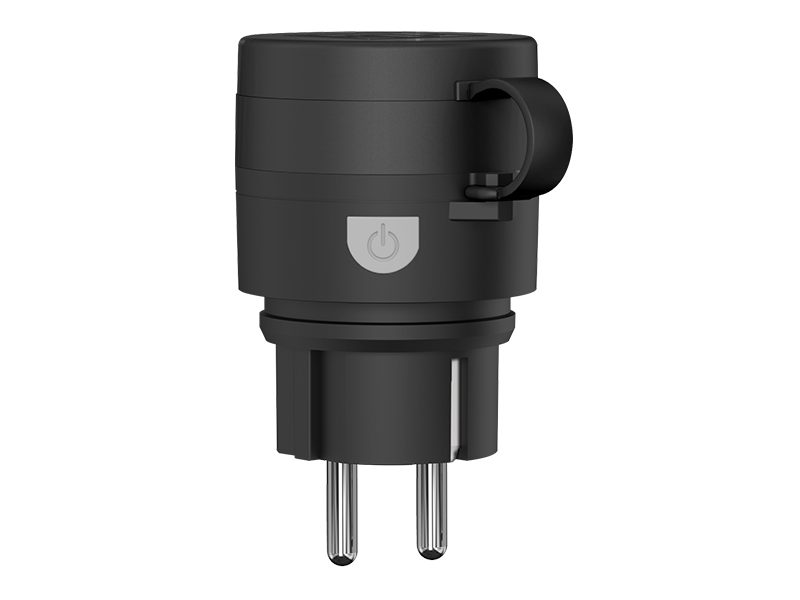 Upgraded Mini Remote Control Socket Outdoor-52167