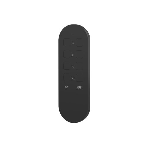 Upgraded Mini Remote Control Socket Outdoor-52167