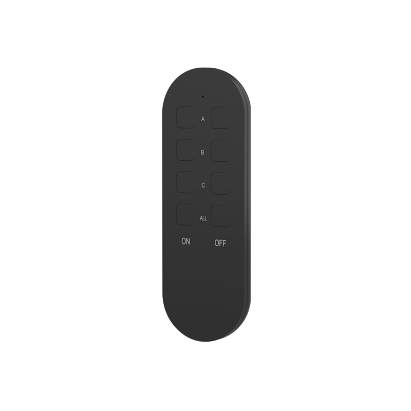 Upgraded Mini Remote Control Socket Outdoor-52167