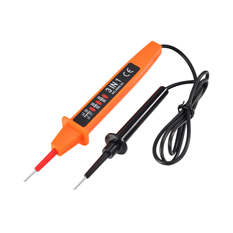 Voltage TesterNo. 6890-62(3 in 1)