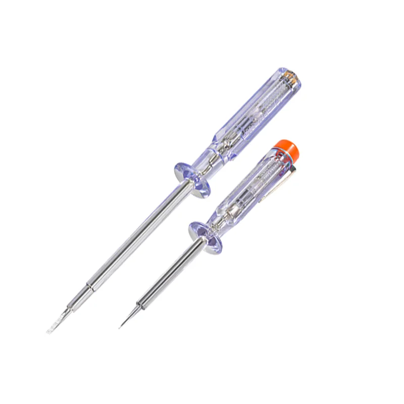 Voltage Tester-6875(2 in 1)