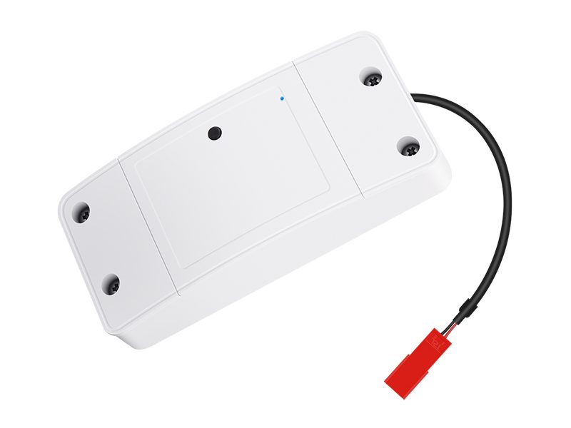 Wi-Fi-Garage-Door-Controller-51252.1 Wi-Fi Garage Door Controller-51252