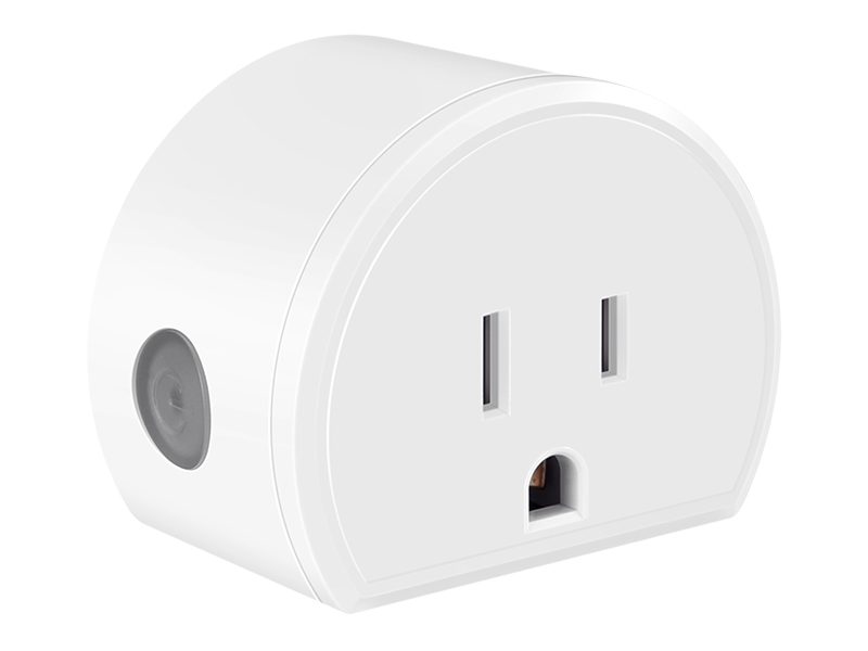 Wi-Fi-Socket-51268.1 Wi-Fi Socket-51268