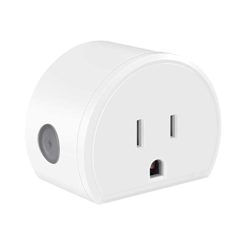 Wi-Fi Socket-51268