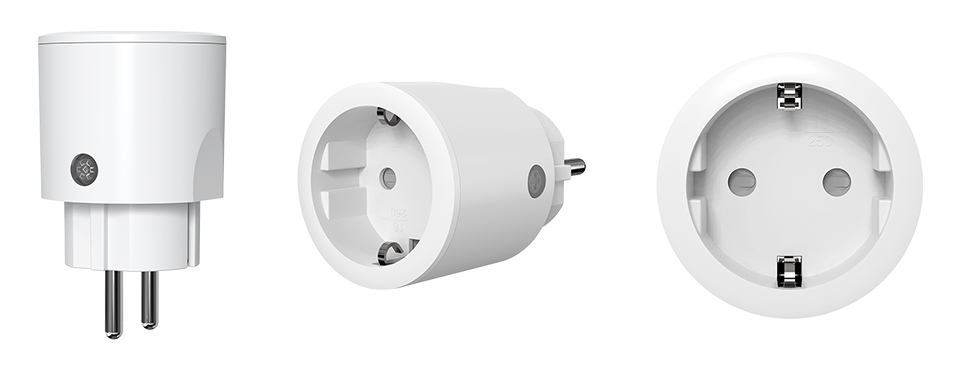 Wi-Fi Socket-51420