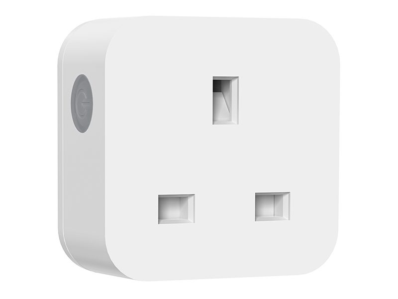 Wi-Fi-Socket-W51002.1 Wi-Fi Socket-W51002