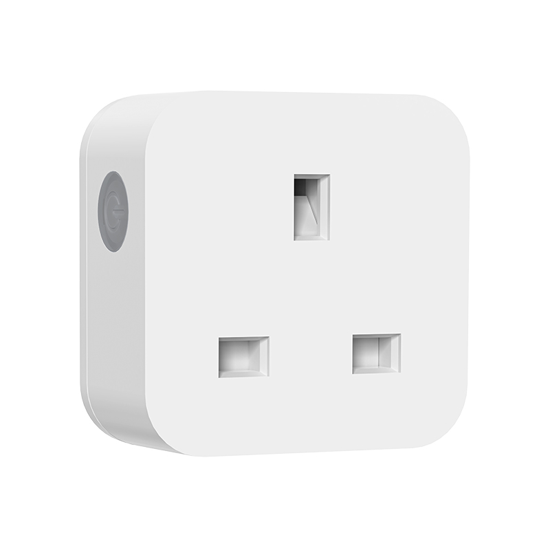 Wi-Fi Socket-W51002