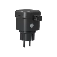 Wi-Fi Socket With Energy Meter-52153X36.2 Wi-Fi Socket With Energy Meter-52153X36