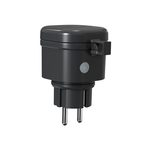 Wi-Fi Socket With Two -Way Energy Meter-52165