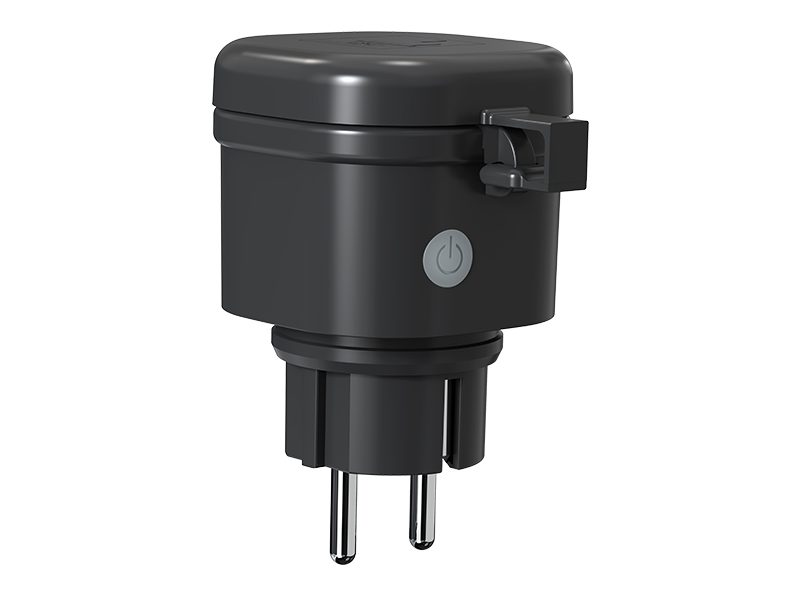 Wi-Fi-Socket-With-Two-Way-Energy-Meter-52165.1 Wi-Fi Socket With Two -Way Energy Meter-52165