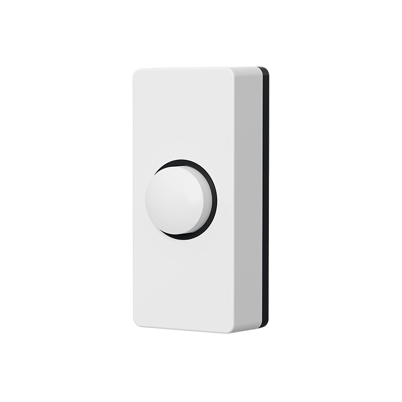 Wired Doorbell-98525
